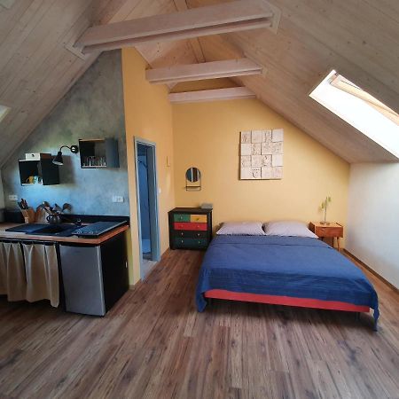 Villa Domcek V Zahrade à Banská Štiavnica Extérieur photo