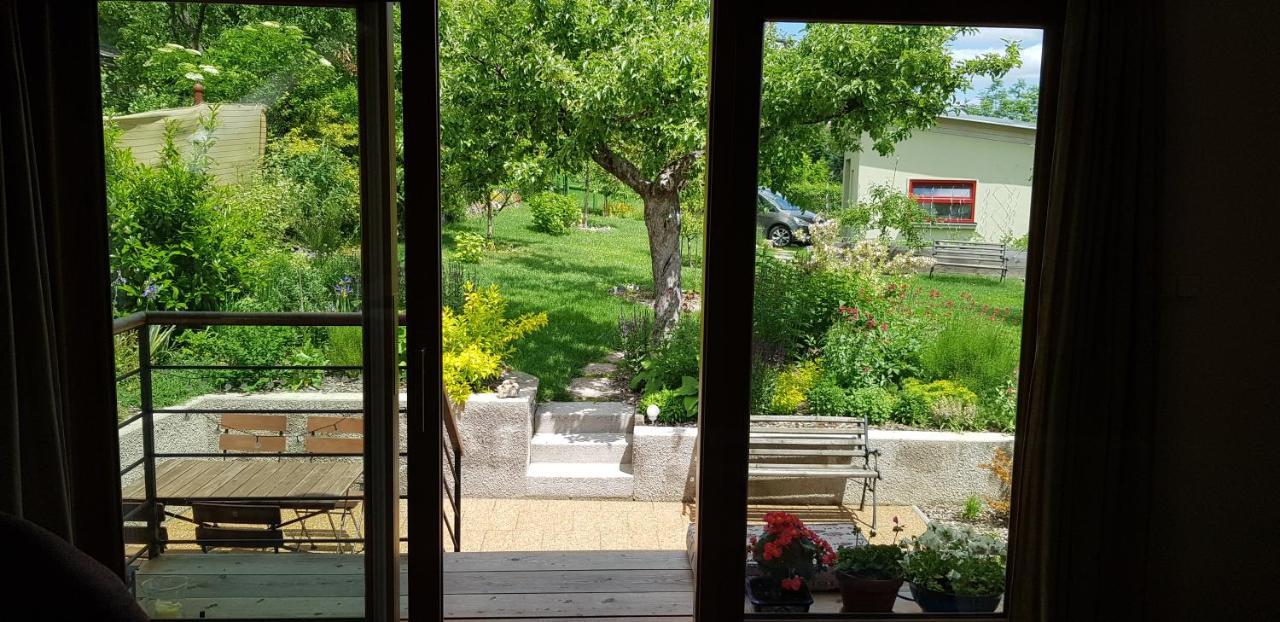 Villa Domcek V Zahrade à Banská Štiavnica Extérieur photo
